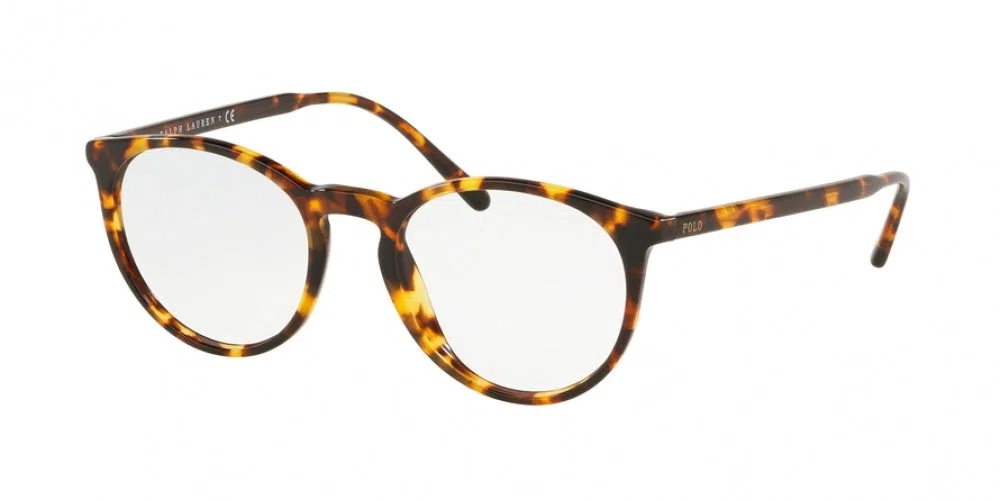 Polo 2193 Eyeglasses - view 3